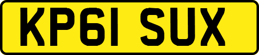 KP61SUX