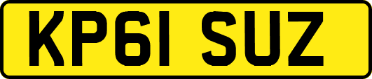 KP61SUZ
