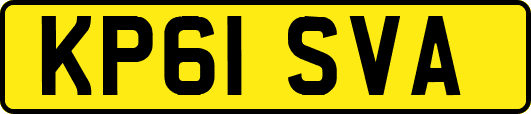 KP61SVA