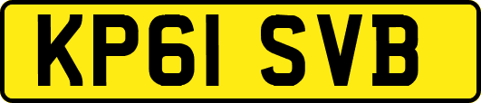 KP61SVB