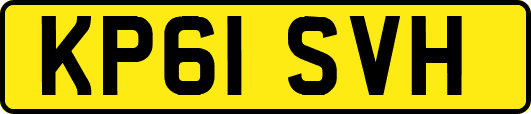 KP61SVH