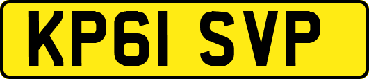 KP61SVP