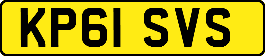 KP61SVS