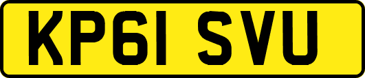 KP61SVU