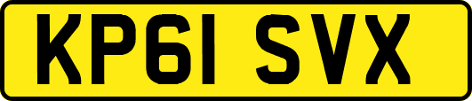 KP61SVX