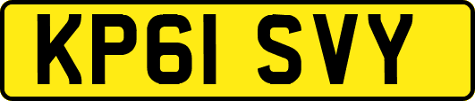 KP61SVY