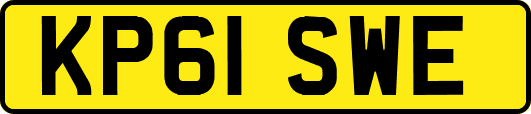 KP61SWE