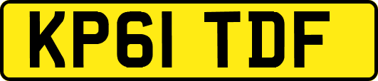 KP61TDF