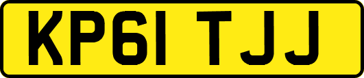 KP61TJJ