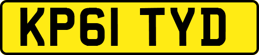 KP61TYD