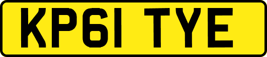 KP61TYE