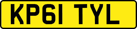 KP61TYL