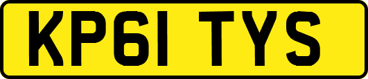 KP61TYS