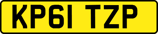 KP61TZP