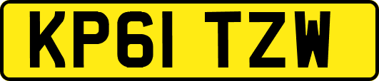 KP61TZW