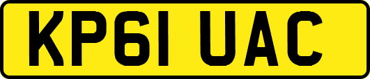 KP61UAC
