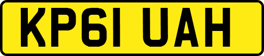 KP61UAH