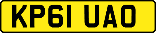 KP61UAO