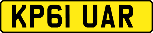 KP61UAR