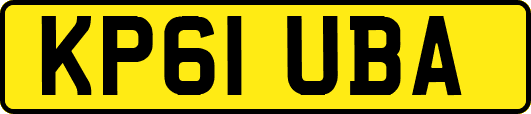 KP61UBA