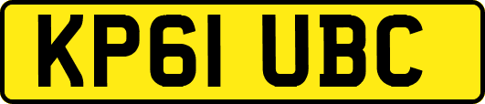 KP61UBC