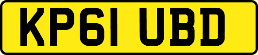 KP61UBD