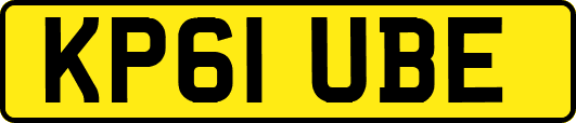 KP61UBE