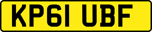 KP61UBF