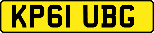 KP61UBG