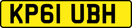 KP61UBH