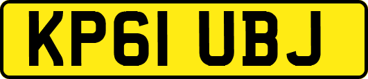 KP61UBJ