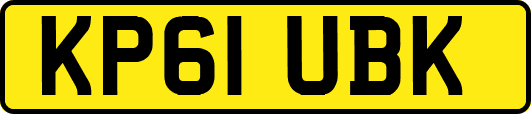 KP61UBK