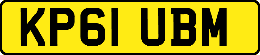 KP61UBM