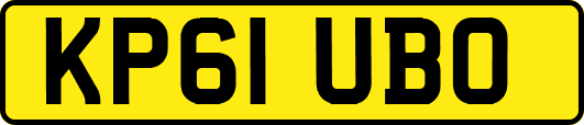 KP61UBO
