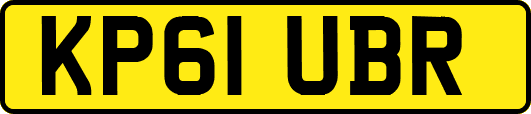 KP61UBR