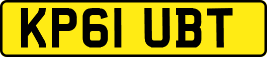 KP61UBT