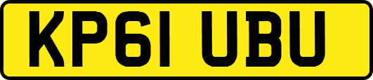 KP61UBU