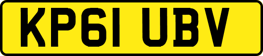 KP61UBV