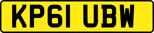 KP61UBW