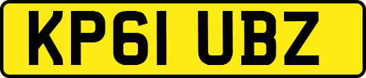 KP61UBZ