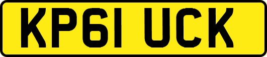 KP61UCK