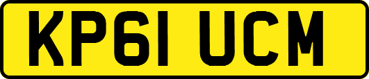 KP61UCM