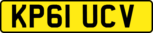 KP61UCV