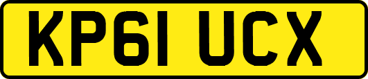 KP61UCX