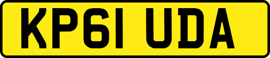 KP61UDA