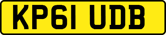 KP61UDB