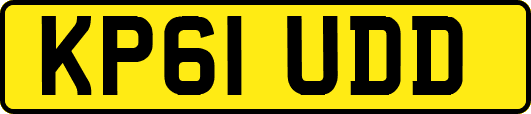 KP61UDD