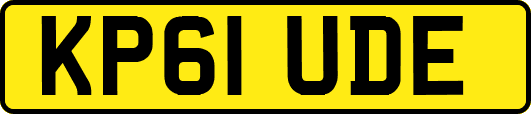 KP61UDE