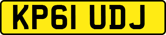 KP61UDJ