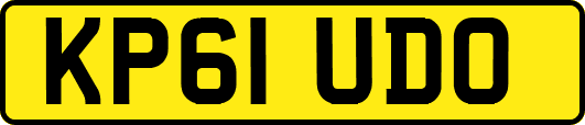 KP61UDO